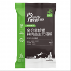 黑标PRO 全价全龄猫鲜肉益生元猫粮200g