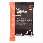 黑标PRO 全价全犬种香烘鸭鲜肉犬粮200g